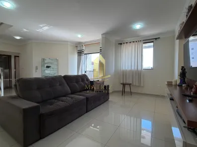 Apartamento com 3 Quartos à venda, 178m² no Residencial Amazonas, Franca