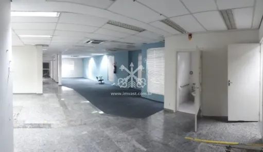 Imóvel Comercial para alugar, 357m² no Cerqueira César, São Paulo