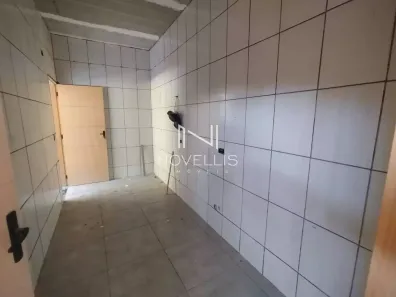 Galpão/Depósito/Armazém para alugar, 611m² no Jardim Rio Comprido, Jacareí