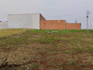 Lote/Terreno à venda, 327m² no Jardim União da Vitória, Londrina