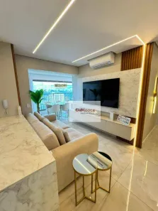 Apartamento com 2 Quartos à venda, 75m² no Jardim Ângela (Zona Leste), São Paulo