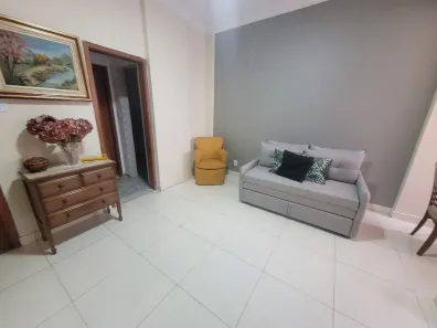 Apartamento com 1 Quarto à venda, 58m² no Copacabana, Rio de Janeiro