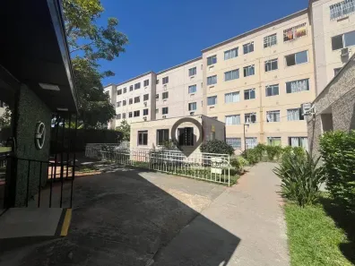 Apartamento com 2 Quartos à venda, 43m² no Campo Grande, Rio de Janeiro