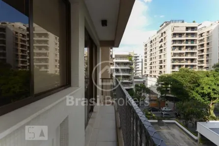 Apartamento com 3 Quartos à venda, 87m² no Tijuca, Rio de Janeiro