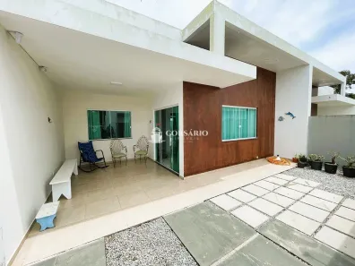 Casa com 3 Quartos à venda, 94m² no , Pontal do Paraná