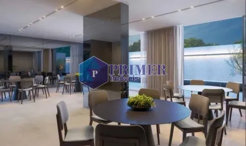 Apartamento com 4 Quartos à venda, 199m² no Vale do Sereno, Nova Lima