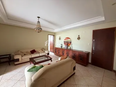 Apartamento com 4 Quartos à venda, 208m² no Coqueiros, Florianópolis