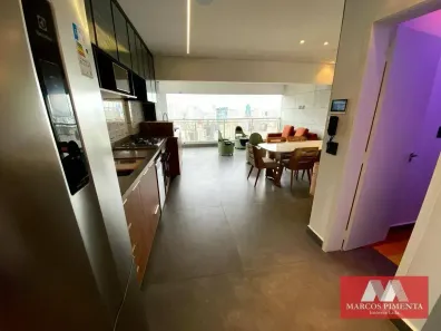 Cobertura com 1 Quarto à venda, 105m² no Bela Vista, São Paulo