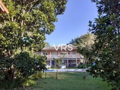 Casa de Condomínio com 4 Quartos à venda, 910m² no Albuquerque, Teresópolis