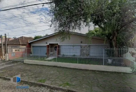 Casa com 4 Quartos à venda, 450m² no Partenon, Porto Alegre
