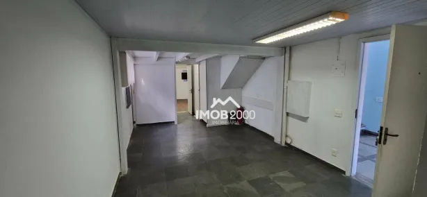 Sala Comercial para alugar, 56m² no Itaipu, Niterói