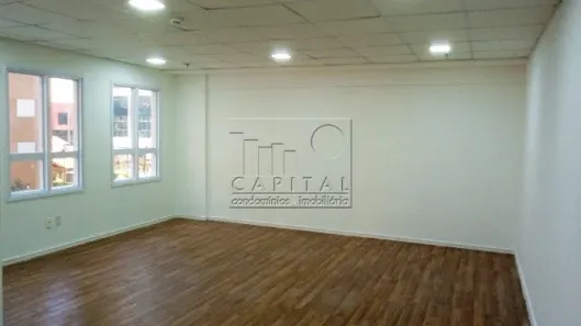 Sala Comercial para alugar, 42m² no Centro, Barueri