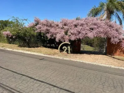 Fazenda/Sítio com 8 Quartos à venda, 700m² no Vale das Laranjeiras, Indaiatuba