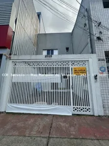 Casa com 2 Quartos para alugar, 52m² no Mooca, São Paulo