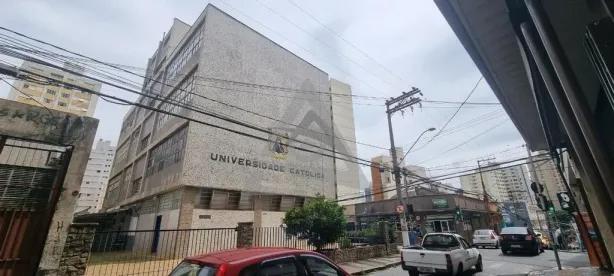 Prédio Comercial para alugar, 1463m² no Centro, Campinas