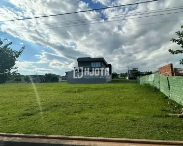 Lote/Terreno à venda, 320m² no Terras Alphaville Mirassol, Mirassol
