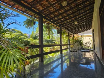 Casa com 3 Quartos à venda, 285m² no Pechincha, Rio de Janeiro