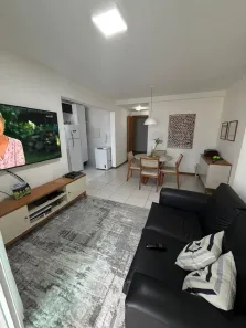 Apartamento com 2 Quartos à venda, 70m² no Pitangueiras, Lauro de Freitas