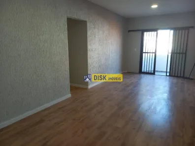 Apartamento com 2 Quartos à venda, 70m² no Rudge Ramos, São Bernardo do Campo