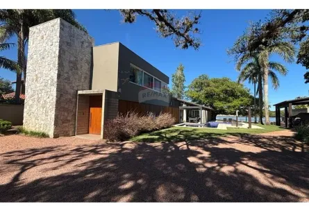 Fazenda/Sítio com 4 Quartos à venda, 5000m² no Arquipélago, Porto Alegre