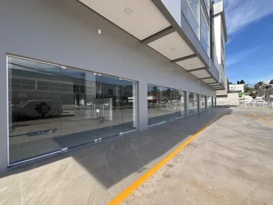 Ponto Comercial para alugar, 331m² no Brasília, Ivoti