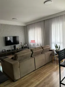 Apartamento com 2 Quartos à venda, 77m² no Parque Residencial das Camélias, Bauru
