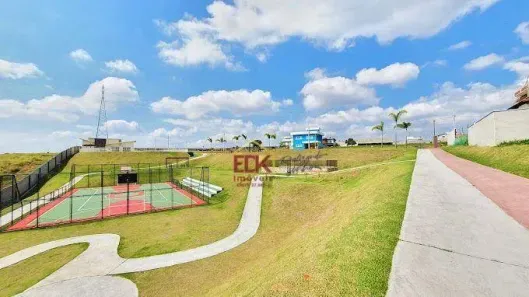 Lote/Terreno à venda, 252m² no Loteamento Floresta, São José dos Campos