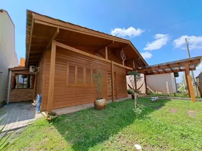 Casa com 2 Quartos à venda, 110m² no Marisul, Imbé