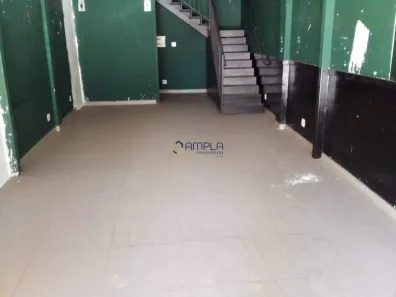 Ponto Comercial para alugar, 92m² no Buritis, Belo Horizonte