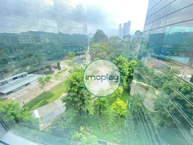 Sala Comercial para alugar, 2034m² no Vila Almeida, São Paulo