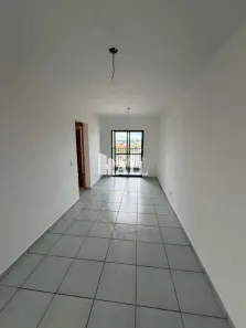 Apartamento com 2 Quartos à venda, 51m² no Jardim Yolanda, São José do Rio Preto