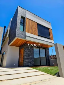 Sobrado com 3 Quartos à venda, 116m² no Centro, Garopaba