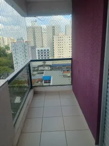 Apartamento com 2 Quartos para venda ou aluguel, 62m² no Centro, São José dos Campos