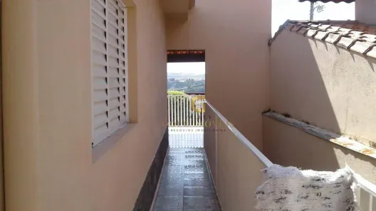 Sobrado com 3 Quartos à venda, 163m² no Jardim Nova Esperança, Jacareí
