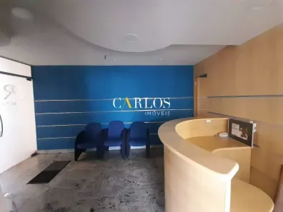 Sala Comercial para alugar, 94m² no Centro, Belo Horizonte