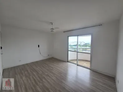 Apartamento com 3 Quartos para alugar, 92m² no Tatuapé, São Paulo