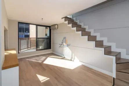 Apartamento com 1 Quarto à venda, 90m² no Itaim Bibi, São Paulo