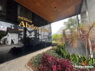 Apartamento com 1 Quarto à venda, 36m² no Centro, Joinville