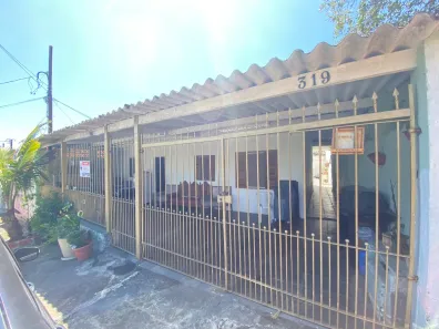 Casa com 7 Quartos à venda, 220m² no Jardim Catanduva, São Paulo
