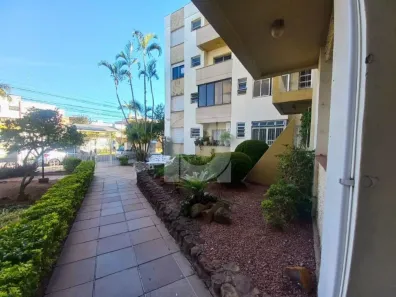 Apartamento com 2 Quartos para alugar, 70m² no Centro, São Leopoldo