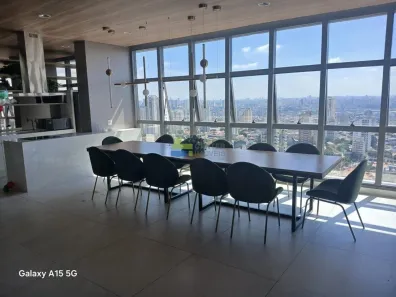 Apartamento com 3 Quartos à venda, 120m² no Vila Dom Pedro I, São Paulo