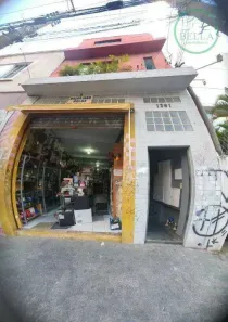 Sala Comercial para alugar, 30m² no Água Branca, São Paulo