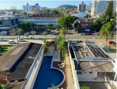Apartamento com 2 Quartos à venda, 96m² no Vila São José, Araranguá