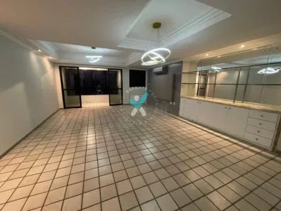 Apartamento com 3 Quartos à venda, 135m² no Boa Viagem, Recife