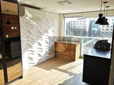Apartamento com 2 Quartos à venda, 69m² no Vila Gertrudes, São Paulo