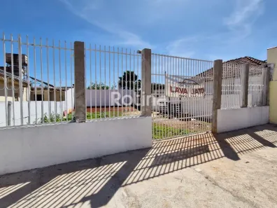 Lote/Terreno para alugar, 600m² no Bom Jesus, Uberlândia
