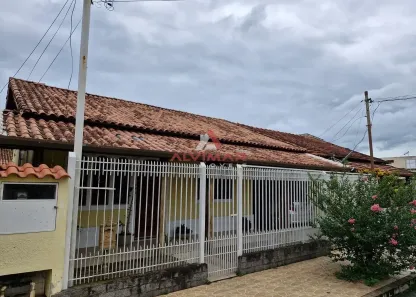 Casa com 2 Quartos à venda, 150m² no Califórnia da Barra, Barra do Piraí