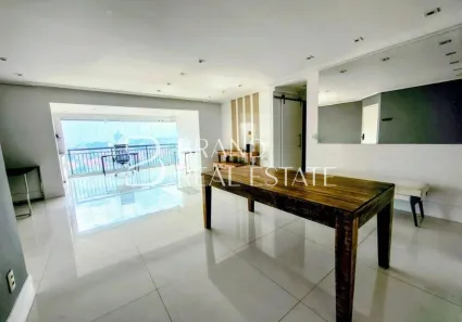 Apartamento com 3 Quartos à venda, 110m² no Jardim Brasil (Zona Sul), São Paulo