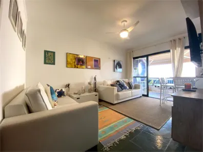 Apartamento com 2 Quartos à venda, 67m² no Riviera, Bertioga