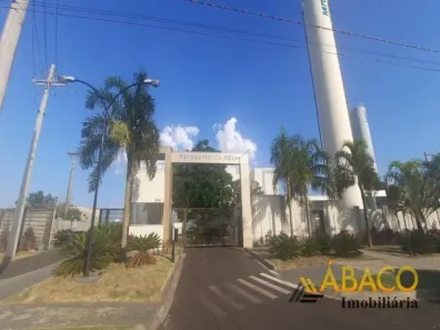 Apartamento com 2 Quartos à venda, 55m² no Jardim Embaré, São Carlos